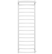 Сушка для рушників водяна Deffi Класик N П15 500х1600 бічне праве підключення білий C.KN.160.50.15.W.C