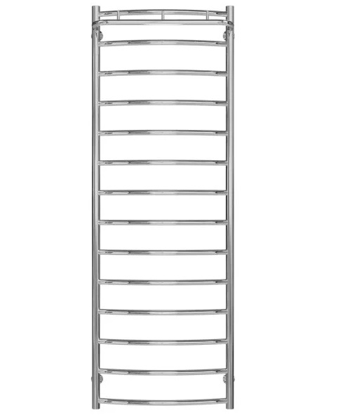 Полотенцесушитель водяной Deffi Классик N П14 500х1500 нижнее подключение хром C.KN.150.50.14.C.A