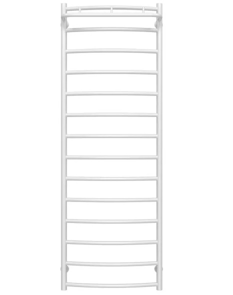 Сушка для рушників водяна Deffi Класик N П14 500х1500 нижнє підключення білий C.KN.150.50.14.W.A