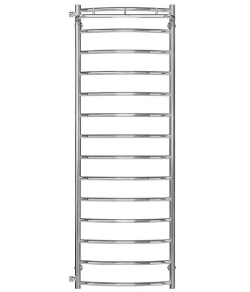 Полотенцесушитель водяной Deffi Классик N П14 500х1500 боковое левое подключение хром C.KN.150.50.14.C.B