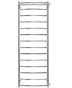 Сушка для рушників водяна Deffi Класик N П14 500х1500 бічне праве підключення хром C.KN.150.50.14.C.C