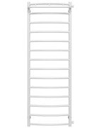 Сушка для рушників водяна Deffi Класик N П14 500х1500 бічне праве підключення білий C.KN.150.50.14.W.C