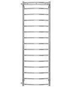 Сушка для рушників водяна Deffi Класик N П15 500х1600 бічне ліве підключення хром C.KN.160.50.15.C.B