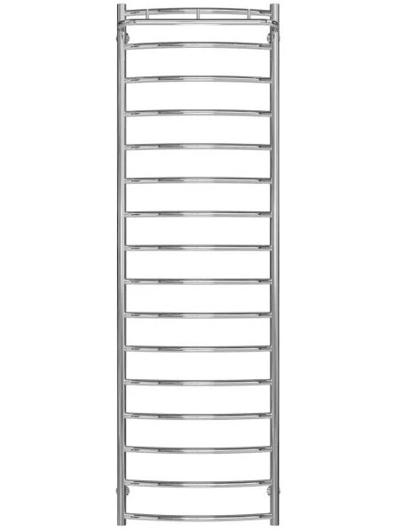 Сушка для рушників водяна Deffi Класик N П16 500х1700 нижнє підключення хром C.KN.170.50.16.C.A