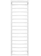 Сушка для рушників водяна Deffi Класик N П16 500х1700 нижнє підключення білий C.KN.170.50.16.W.A