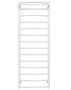 Сушка для рушників водяна Deffi Класик N П14 500х1500 нижнє підключення білий C.KN.150.50.14.W.A