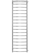 Сушка для рушників водяна Deffi Класик N П17 500х1800 бічне праве підключення хром C.KN.180.50.17.C.C