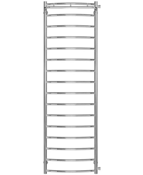 Полотенцесушитель водяной Deffi Классик N П16 500х1700 боковое правое подключение хром C.KN.170.50.16.C.C