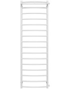 Сушка для рушників водяна Deffi Класик N П16 500х1700 бічне праве підключення білий C.KN.170.50.16.W.C