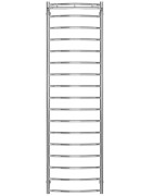 Полотенцесушитель водяной Deffi Классик N П17 500х1800 нижнее подключение хром C.KN.180.50.17.C.A