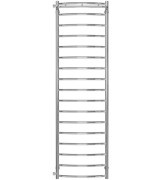 Полотенцесушитель водяной Deffi Классик N П17 500х1800 боковое левое подключение хром C.KN.180.50.17.C.B
