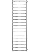 Полотенцесушитель водяной Deffi Классик N П17 500х1800 боковое правое подключение хром C.KN.180.50.17.C.C