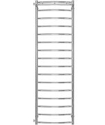 Сушка для рушників водяна Deffi Класик N П16 500х1700 бічне ліве підключення хром C.KN.170.50.16.C.B