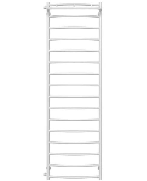 Полотенцесушитель водяной Deffi Классик N П16 500х1700 боковое левое подключение белый C.KN.170.50.16.W.B