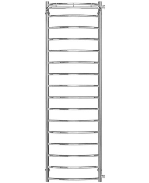 Сушка для рушників водяна Deffi Класик N П16 500х1700 бічне праве підключення хром C.KN.170.50.16.C.C