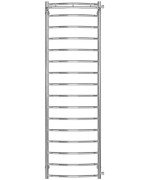 Сушка для рушників водяна Deffi Класик N П16 500х1700 бічне праве підключення хром C.KN.170.50.16.C.C