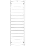 Сушка для рушників водяна Deffi Класик N П16 500х1700 бічне праве підключення білий C.KN.170.50.16.W.C