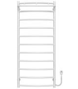 Электрический полотенцесушитель Deffi Классик N П11 500х1200 правое подключение белый C.KN.120.50.11.E.W.R.5