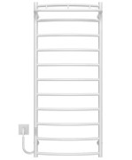 Электрический полотенцесушитель Deffi Классик N П11 500х1200 левое подключение WD03 белый C.KN.120.50.11.E.W.L.1