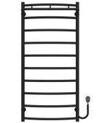 Електрична сушарка для рушників Deffi Класик N П10 500х1100 праве підключення C.KN.110.50.10.E.B.R.5