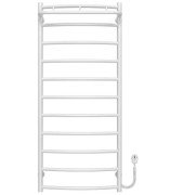 Электрический полотенцесушитель Deffi Классик N П11 500х1200 правое подключение белый C.KN.120.50.11.E.W.R.5