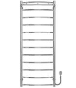 Електрична сушарка для рушників Deffi Класик N П12 500х1300 праве підключення хром C.KN.130.50.12.E.C.R.5