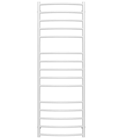 Сушка для рушників водяна Deffi Класик Еліт П15 400х1500 нижнє підключення білий C.KE.150.40.15.W.A