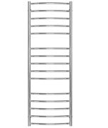 Полотенцесушитель водяной Deffi Классик Элит П15 400х1500 боковое правое подключение хром C.KE.150.40.15.C.C