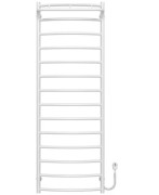 Электрический полотенцесушитель Deffi Классик N П14 500х1500 правое подключение белый C.KN.150.50.14.E.W.R.5