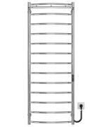 Электрический полотенцесушитель Deffi Классик N П13 500х1400 правое подключение JD03 хром C.KN.140.50.13.E.C.R.1