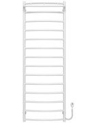 Електрична сушарка для рушників Deffi Класик N П14 500х1500 праве підключення C.KN.150.50.14.E.W.R.5