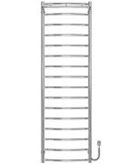 Электрический полотенцесушитель Deffi Классик N П16 500х1700 правое подключение хром C.KN.170.50.16.E.C.R.5