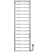 Электрический полотенцесушитель Deffi Классик N П16 500х1700 правое подключение JD03 хром C.KN.170.50.16.E.C.R.1