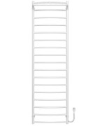 Электрический полотенцесушитель Deffi Классик N П17 500х1800 правое подключение белый C.KN.180.50.17.E.W.R.5