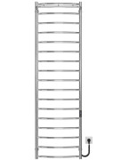 Электрический полотенцесушитель Deffi Классик N П17 500х1800 правое подключение JD03 хром C.KN.180.50.17.E.C.R.1