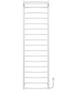 Електрична сушарка для рушників Deffi Класик N П17 500х1800 праве підключення білий C.KN.180.50.17.E.W.R.5