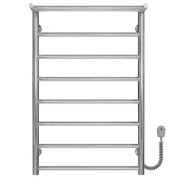 Електрична сушарка для рушників Deffi Терма П8 500х800 праве підключення хром C.TE.80.50.8.E.C.R.5