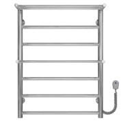 Електрична сушарка для рушників Deffi Терма Плюс П7 500х700 праве підключення хром C.TA.70.50.7.E.C.R.5