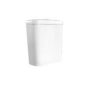 Сливной бачок для унитаза Hatria Bianca санитарный фарфор белый 00Y7AD01