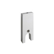 Сливной бачок для унитаза Hatria Monolith санитарный фарфор белый 00Y0MK01