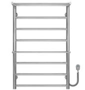 Електрична сушарка для рушників Deffi Терма Плюс П8 500х800 праве підключення хром C.TA.80.50.8.E.C.R.5