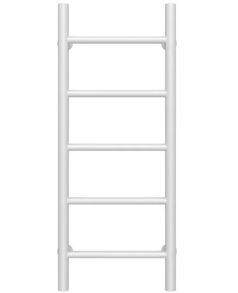 Полотенцесушитель водяной Deffi Орион П5 200х800 боковое правое подключение белый C.OR.80.20.5.W.C