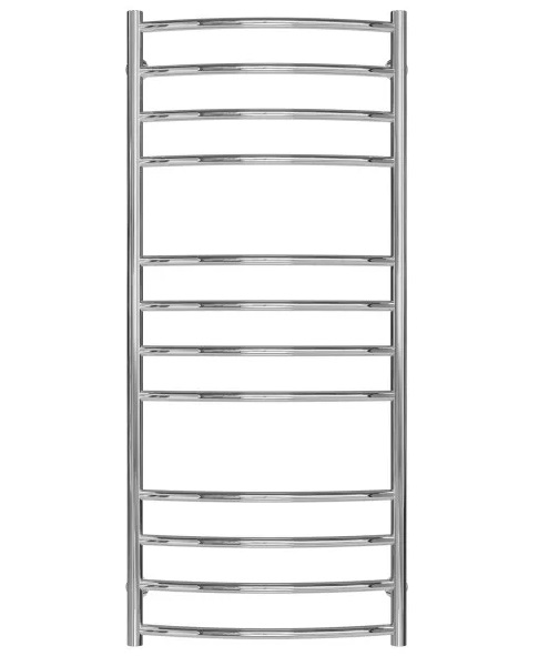 Полотенцесушитель водяной Deffi Классик Элит П12 500х1200 боковое левое подключение хром C.KE.120.50.12.C.B