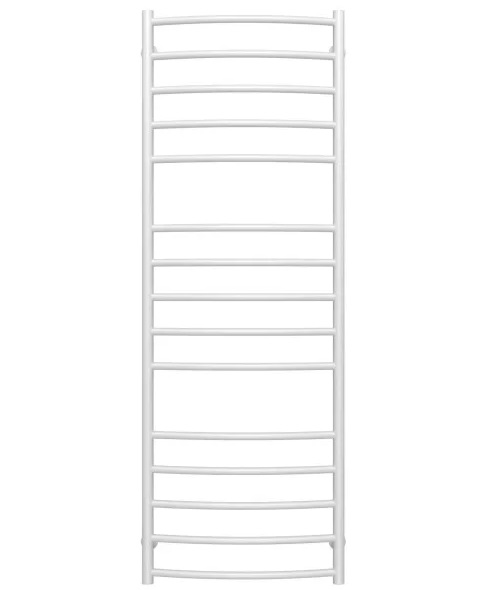 Сушка для рушників водяна Deffi Класик Еліт П15 500х1500 нижнє підключення білий C.KE.150.50.15.W.A