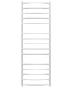 Полотенцесушитель водяной Deffi Классик Элит П15 500х1500 боковое правое подключение белый C.KE.150.50.15.W.C