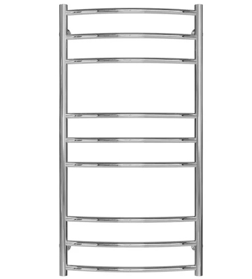 Полотенцесушитель водяной Deffi Классик Элит П9 600х1000 боковое правое подключение хром C.KE.100.60.9.C.C