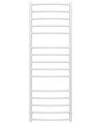 Сушка для рушників водяна Deffi Класик Еліт П15 500х1500 бічне праве підключення білий C.KE.150.50.15.W.C