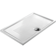 Душевой поддон Hatria Lif H3 140x80 см керамика белый 00Y1ZV01