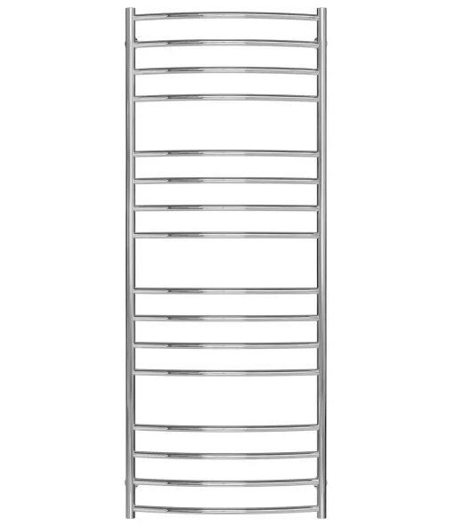 Полотенцесушитель водяной Deffi Классик Элит П16 600х1600 боковое правое подключение хром C.KE.160.60.16.C.C