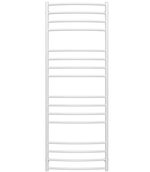 Сушка для рушників водяна Deffi Класик Еліт П16 600х1700 бічне праве підключення білий C.KE.170.60.16.W.C